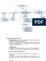 Principios Del Presupuesto