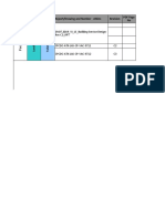 Package Item Discipline Report/Drawing and Number - Atkins Revision PDF Page No