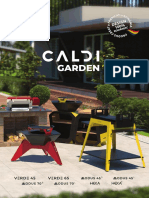 2020 CALDI GARDEN - v1.1.0