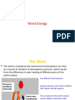Wind Energy Basics: How Wind Turbines Generate Electricity