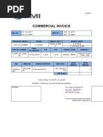 ISF Form Completion Guide | PDF