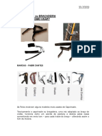 Capotraste Novo! PDF