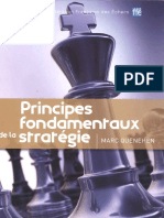Principes Fondamentaux de La Stratégie PDF