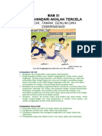 BAB 12 LICIK-TAMAK-DZALIM-DISKRIMINASI-Revisi