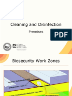 05 Cleaning and Disinfection Premises JIT PPT FINAL