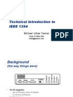 Technical Introduction to 1394.pdf