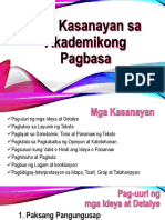 mgakasanayansaakademikongpagbasa-151124092632-lva1-app6892