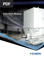 Electric Motor Data Sheet Overview | PDF | Mechanical Engineering ...
