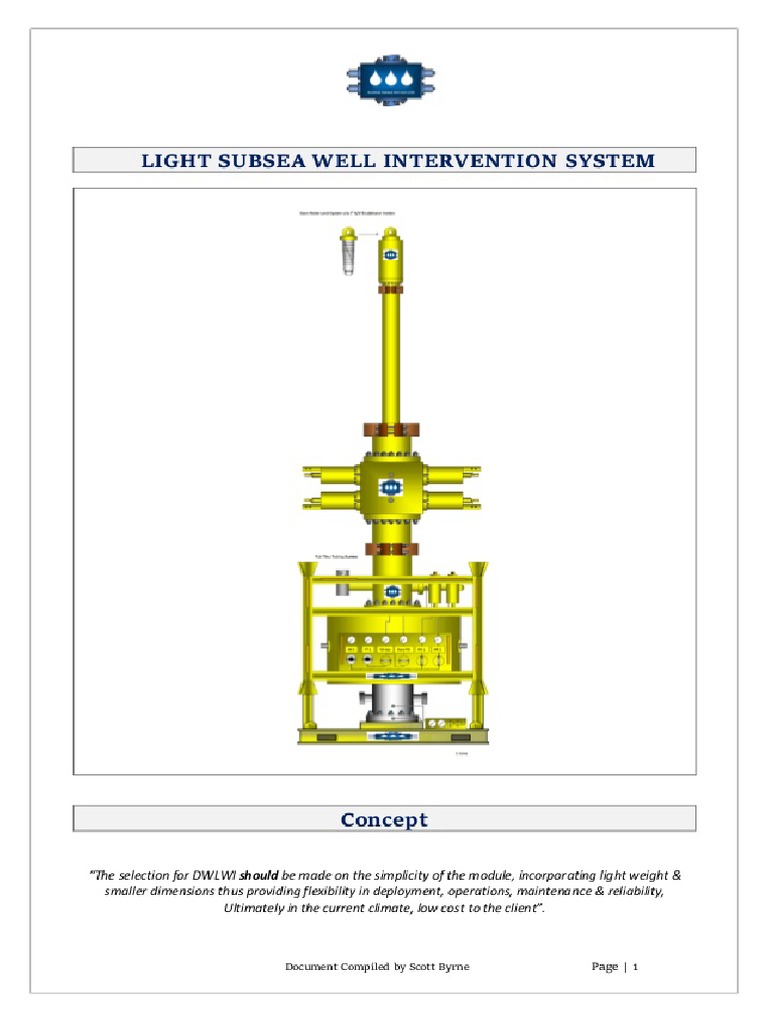 LWI System | PDF