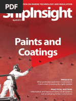 The Paints and Coatings Guide 2013 PDF