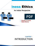 Business Business: Ethics Ethics