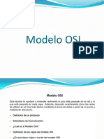 Modelo - OSI CESICA PJ
