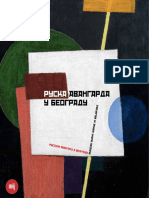 2015 Ruska Avangarda PDF