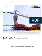 Dahan: Hammerhead Crane Introduction