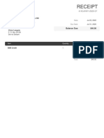 Invoice # XDJKNY-2020-07 PDF