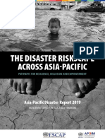 Asia-Pacific Disaster Report 2019 - Summary for Policymak.pdf