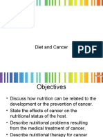 diet and cancer.ppt