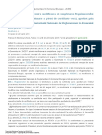 Ordinul NR 46 2019 PDF