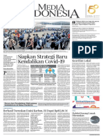 Media Indonesia 07 Juli 2020