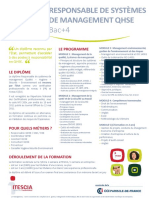 4 - Fiche Management - Mqhse