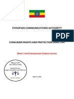 FINAL Draft Consumer Rights and Protection Directve 27 04 2020