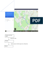 Route Map