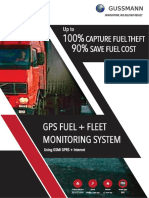 Brochure - Fuel Management System PDF