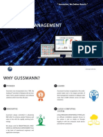 Brochure - Field Force Management System PDF