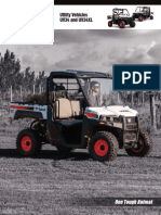 B 1887 Utility Vehicles