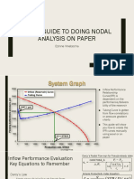 QUICK GUIDE TO NODAL ANALYSIS