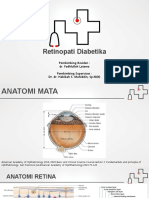 Afan Diabetik Retinopati