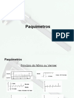 Paquímetro 1