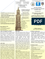 University of Mumbai: Institute of Distance and Open Learning (Idol)