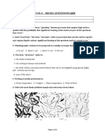 Questionnaire Asm Vol9