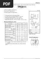 TPC8111