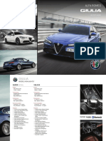 Alfa Romeo: Buyer'S Guide