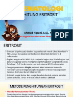 0b. Hitung Eritrosit PDF