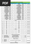 Carrom Board List 06.06.14
