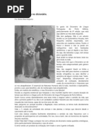 O Amor? - Vem no dicionário