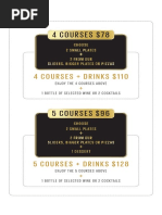 Conti's Cake Price List 2024 | PDF | Cheesecake | Cakes