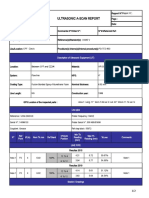 FQ-TEC-904_ULTRASONIC A-SCAN REPORT