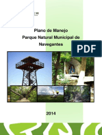 Parque Natural Municipal de Navegantes