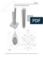 Interaction-Diagram-Tied-Reinforced-Concrete-Column-Symmetrical-CSA 23.3-94 PDF
