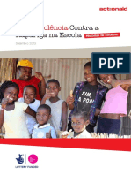 ActionAid Stop Violence Against Girls at School Project Success Stories-Portuguese Oct 2013 Low