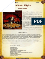 3 Licao Circulo Magico PDF