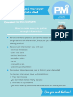 Lecture 63 - CHEAT-SHEET-The-product-manager-the-data-diet.pdf