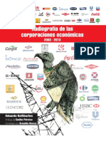 U4 - Halliburton Radiografia de Las Corporaciones Económicas 2003-2013