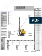 07 Carro de Perforacion