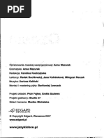 Edgard - Czeski Kurs Podstawowy | PDF