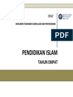 Dokumen Standard Kurikulum dan Pentaksiran Pendidikan Islam Tahun 4.pdf